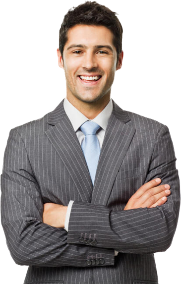 Man